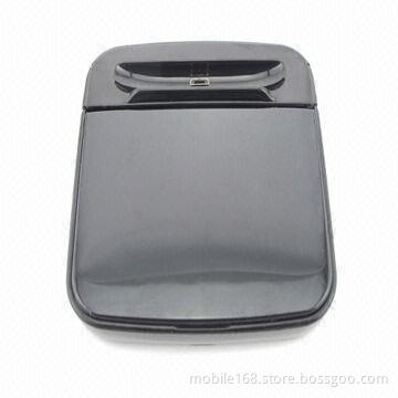 Micro USB Dock Station Charger, Supports Data Sync Cradle Extra Battery Stand for Samsung SIII